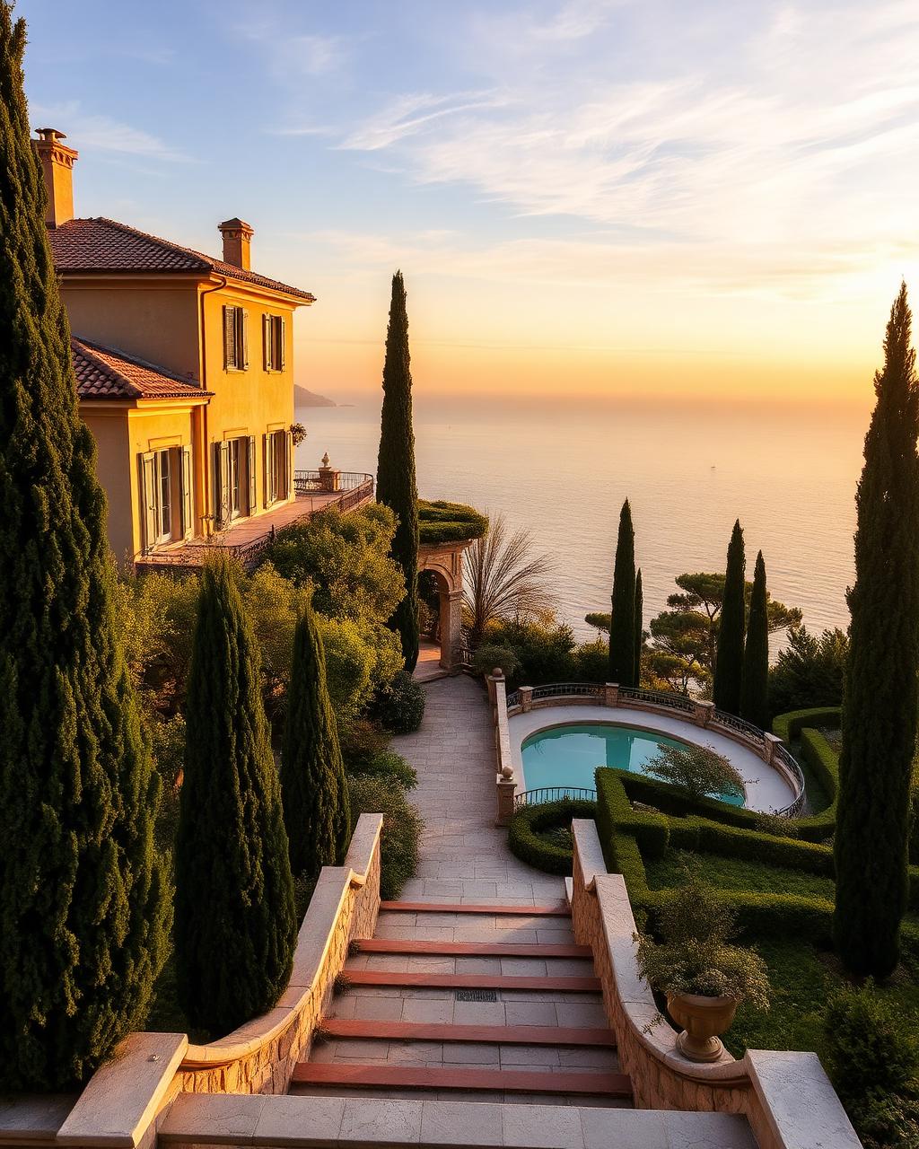 Sonoran Desert House